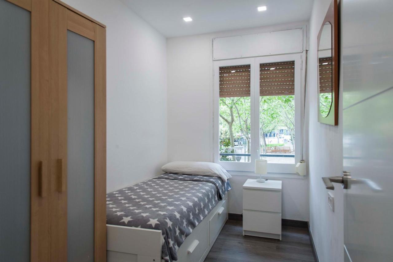 Apartamento Precioso Apto Cerca Playa Nova Mar Bella Barcelona