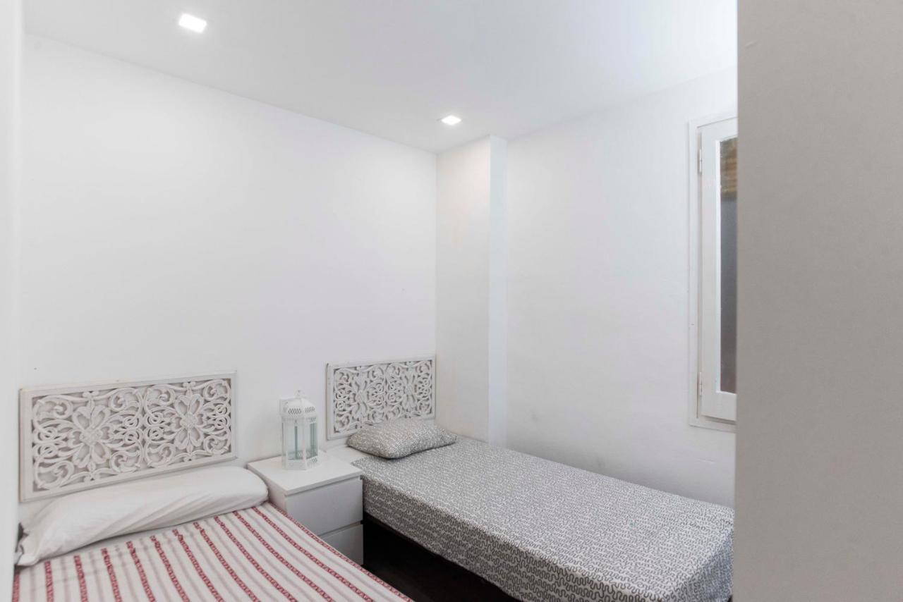 Precioso Apto Cerca Playa Nova Mar Bella Apartamento