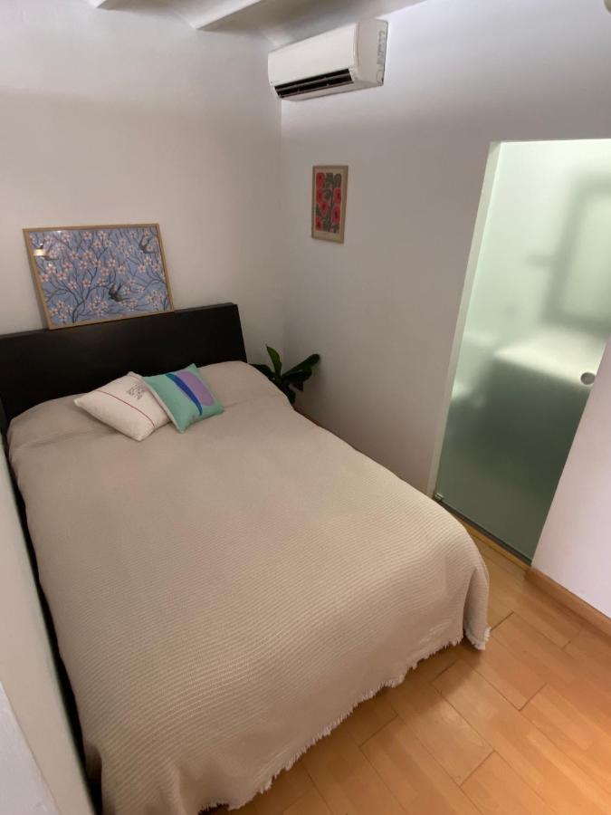 Cozy Art Studio In Poble Sec *