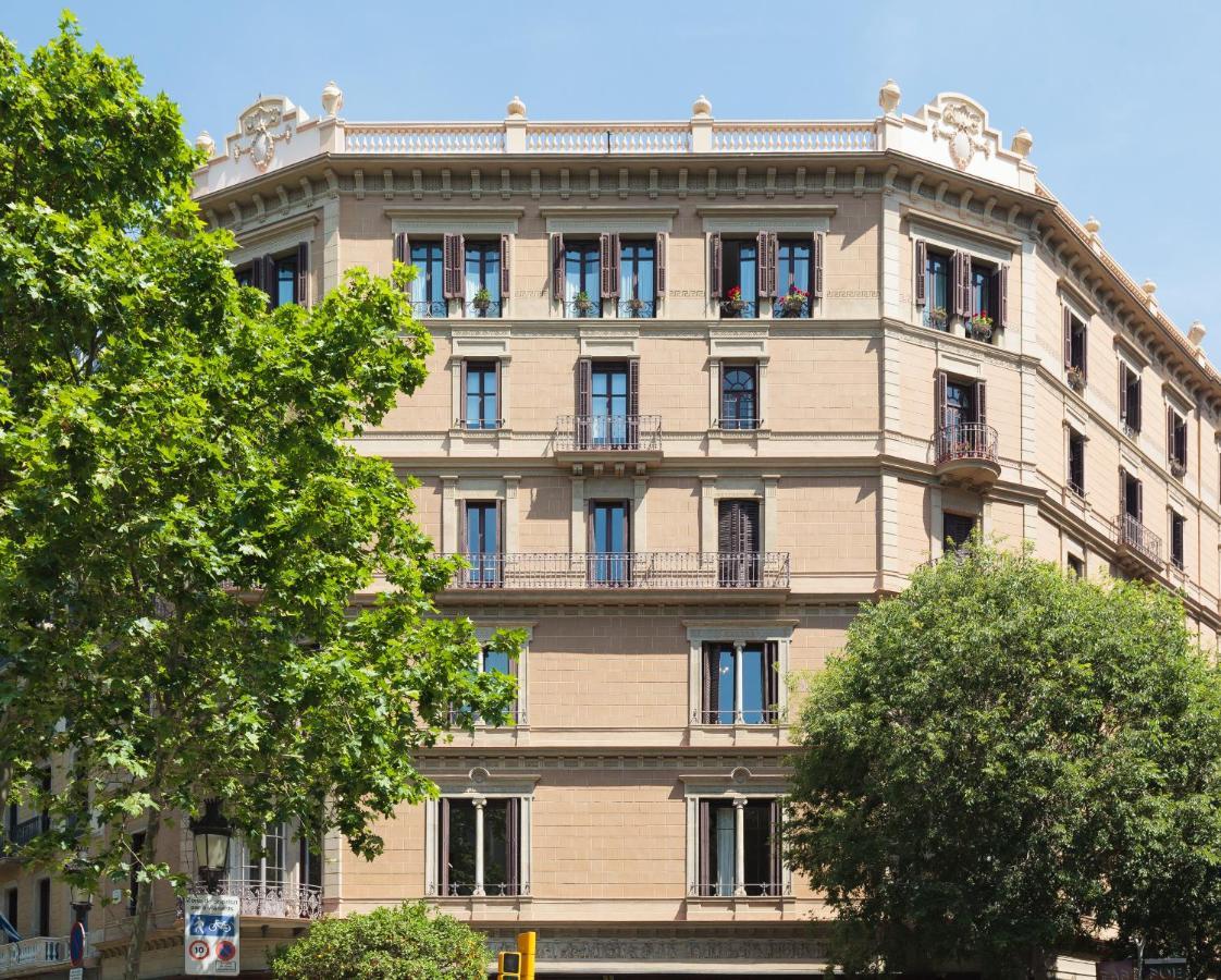 Pensión Oliva Barcelona