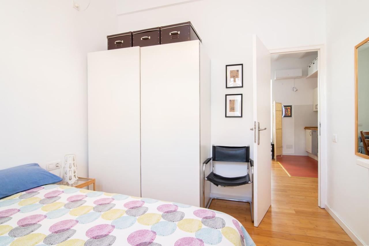 Cozy Apartamento Barcelona