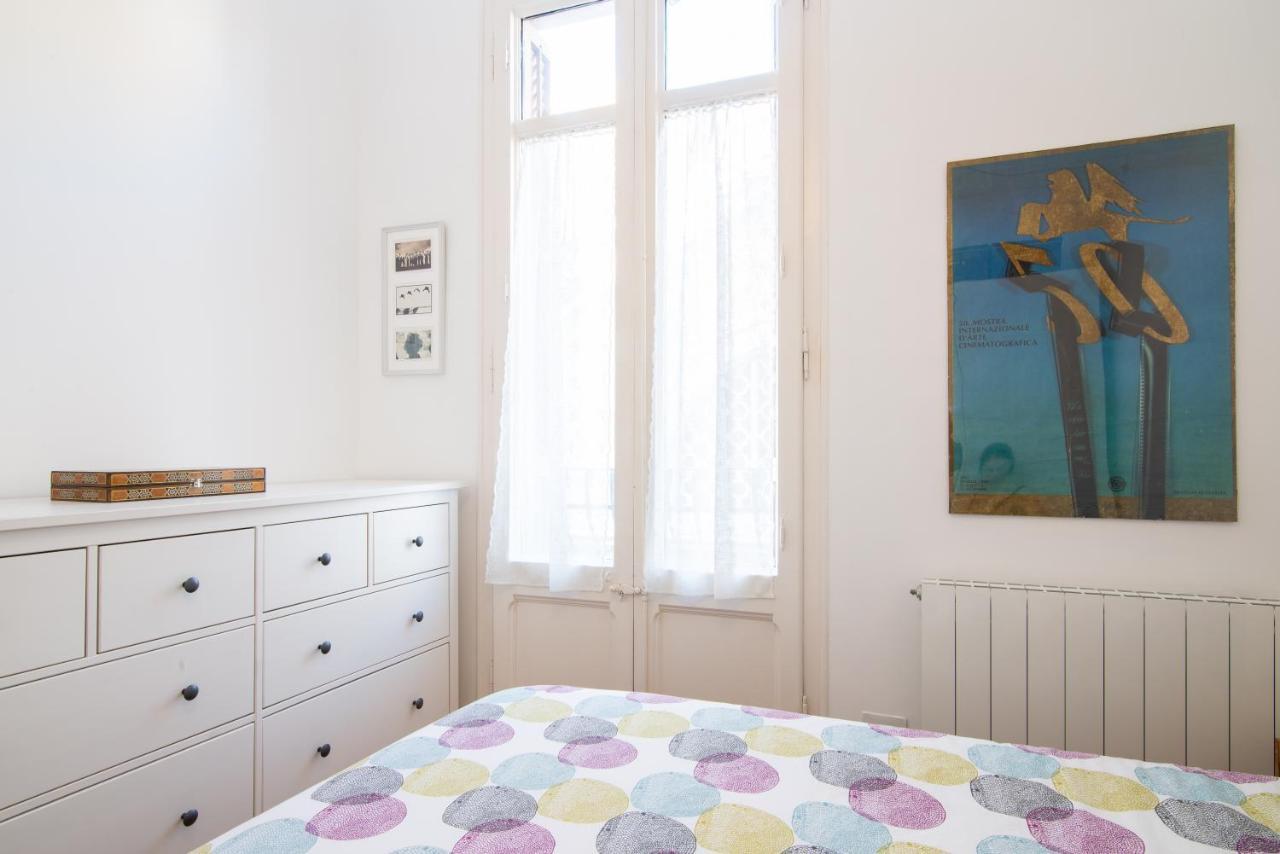 Cozy * Barcelona