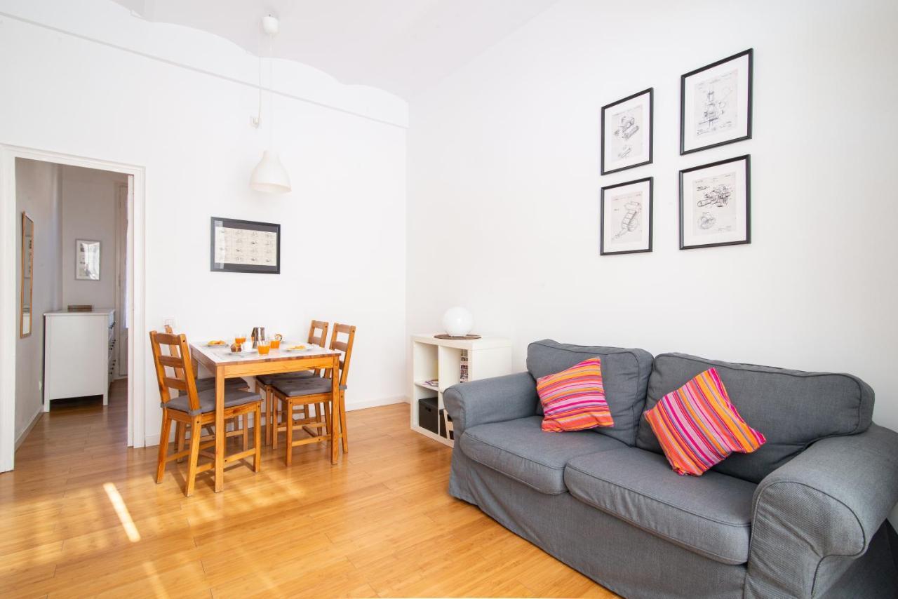 Cozy Apartamento *
