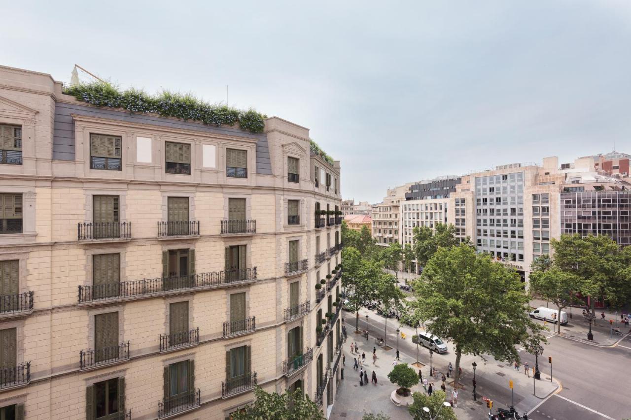 Pensión Oliva Barcelona