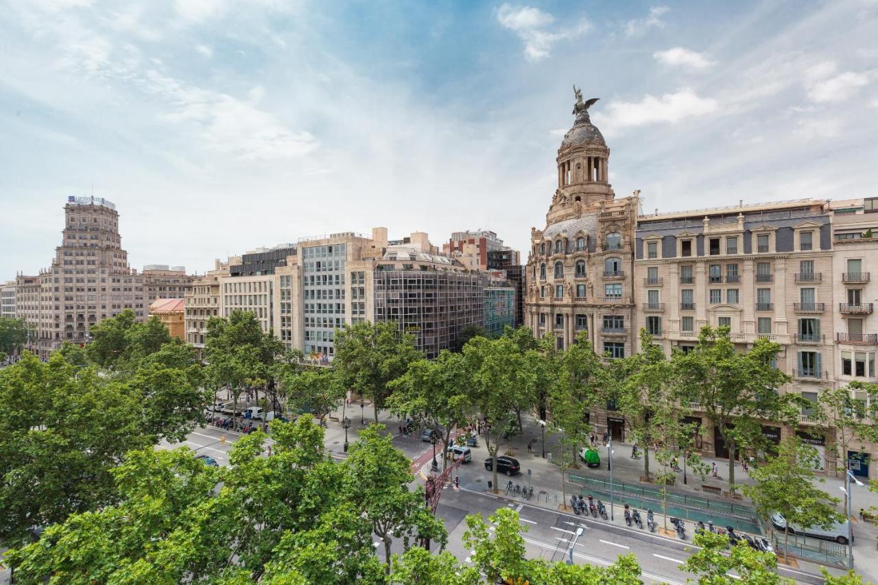 Oliva * Barcelona