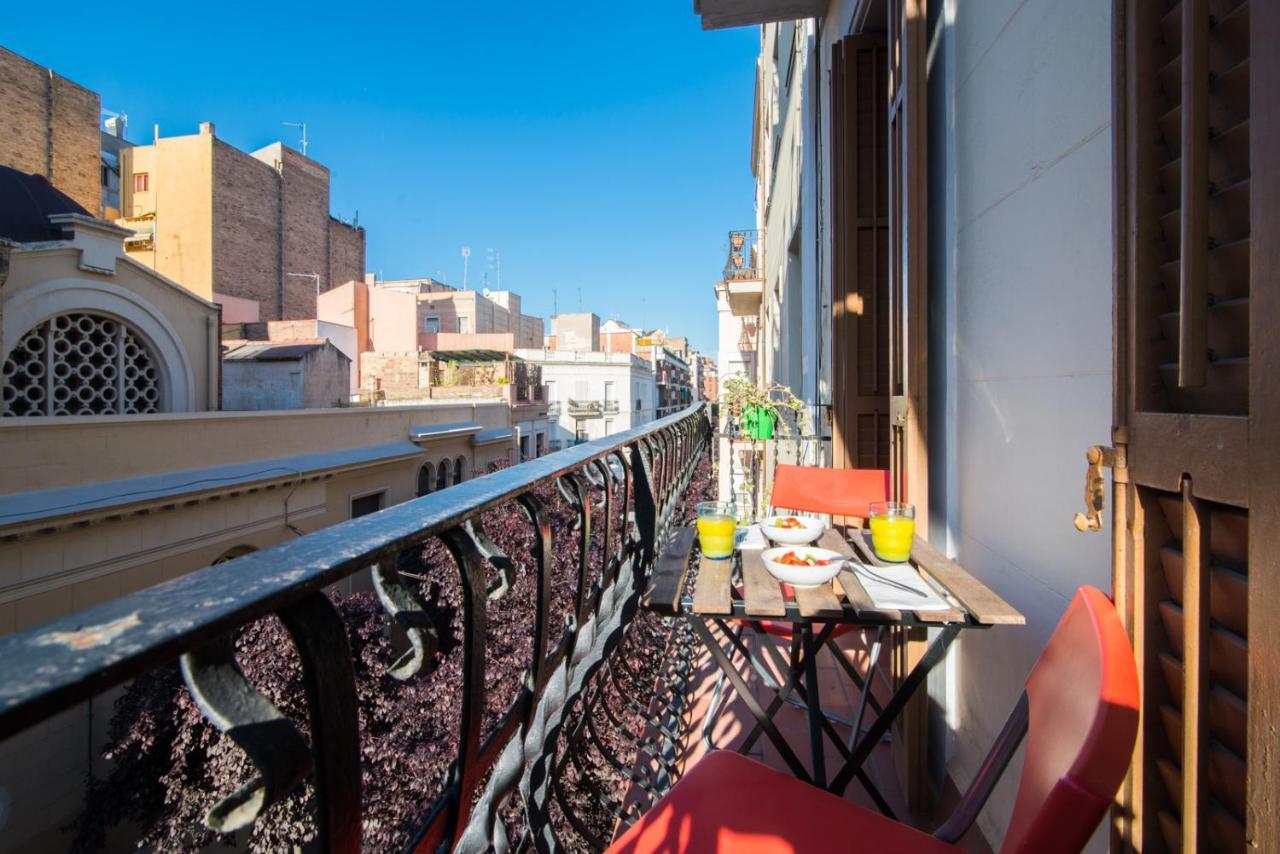 Cozy Barcelona