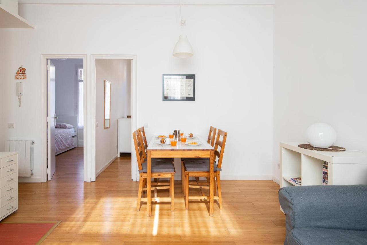 Cozy Apartamento *