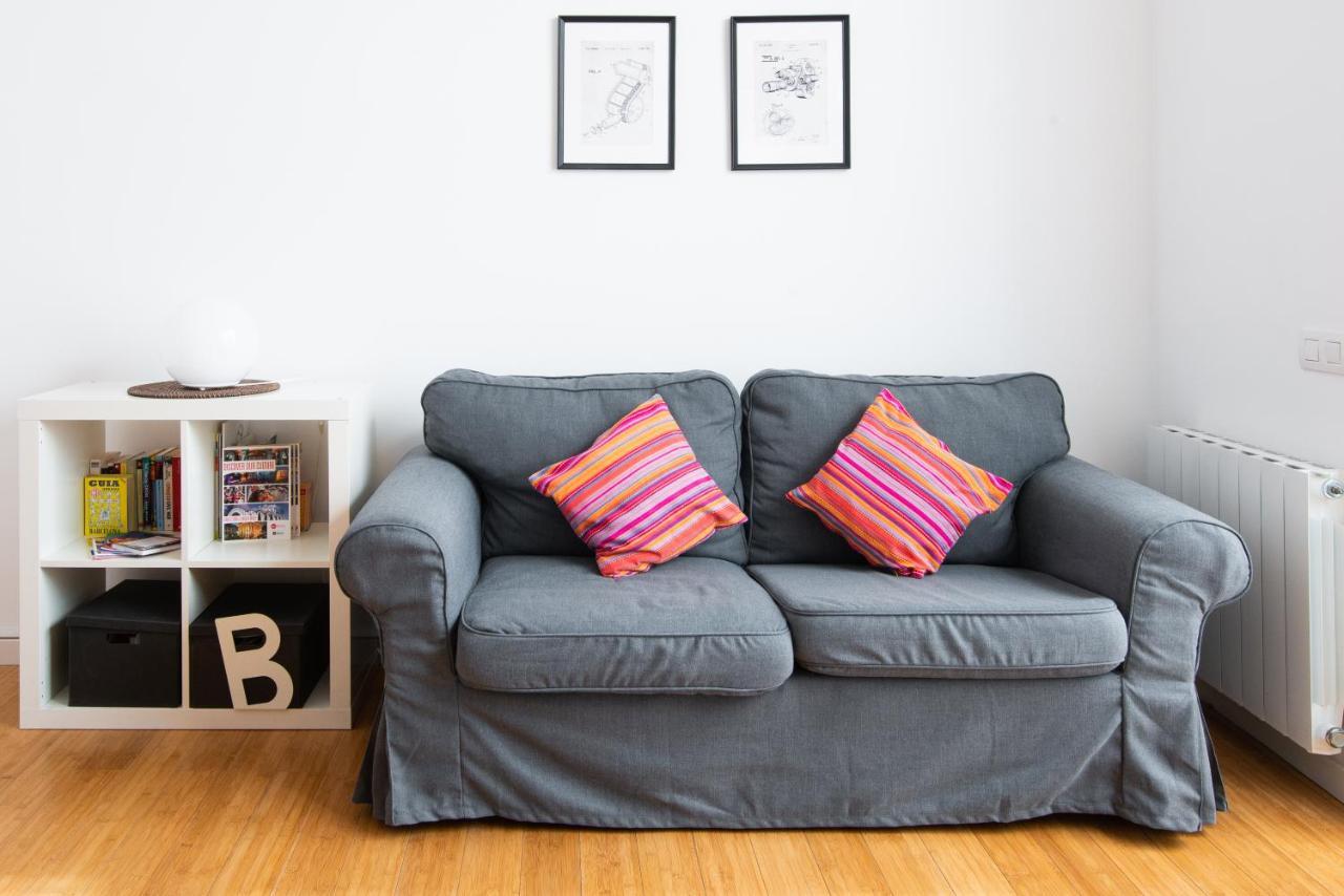 Apartamento Cozy Barcelona