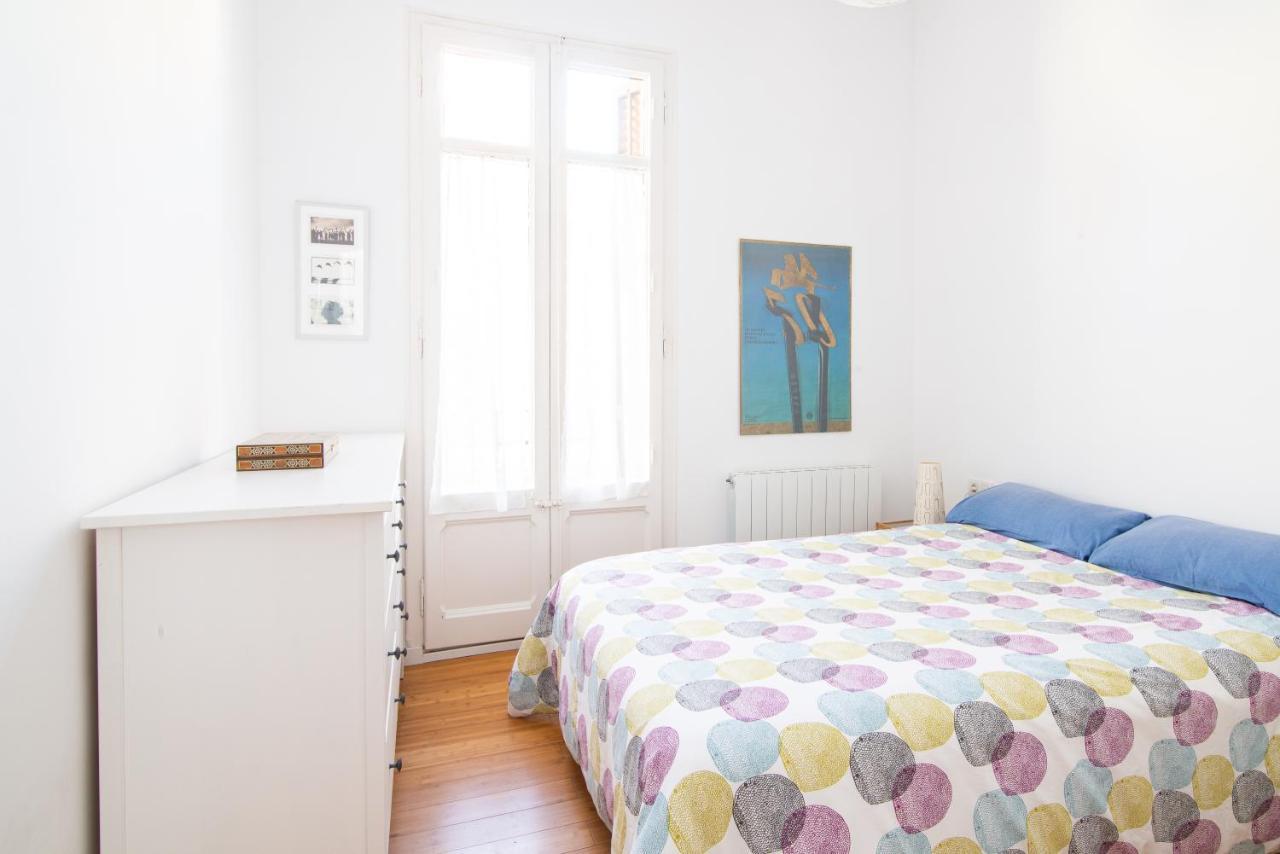 Cozy * Barcelona