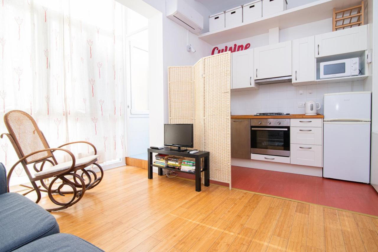 Cozy Apartamento *