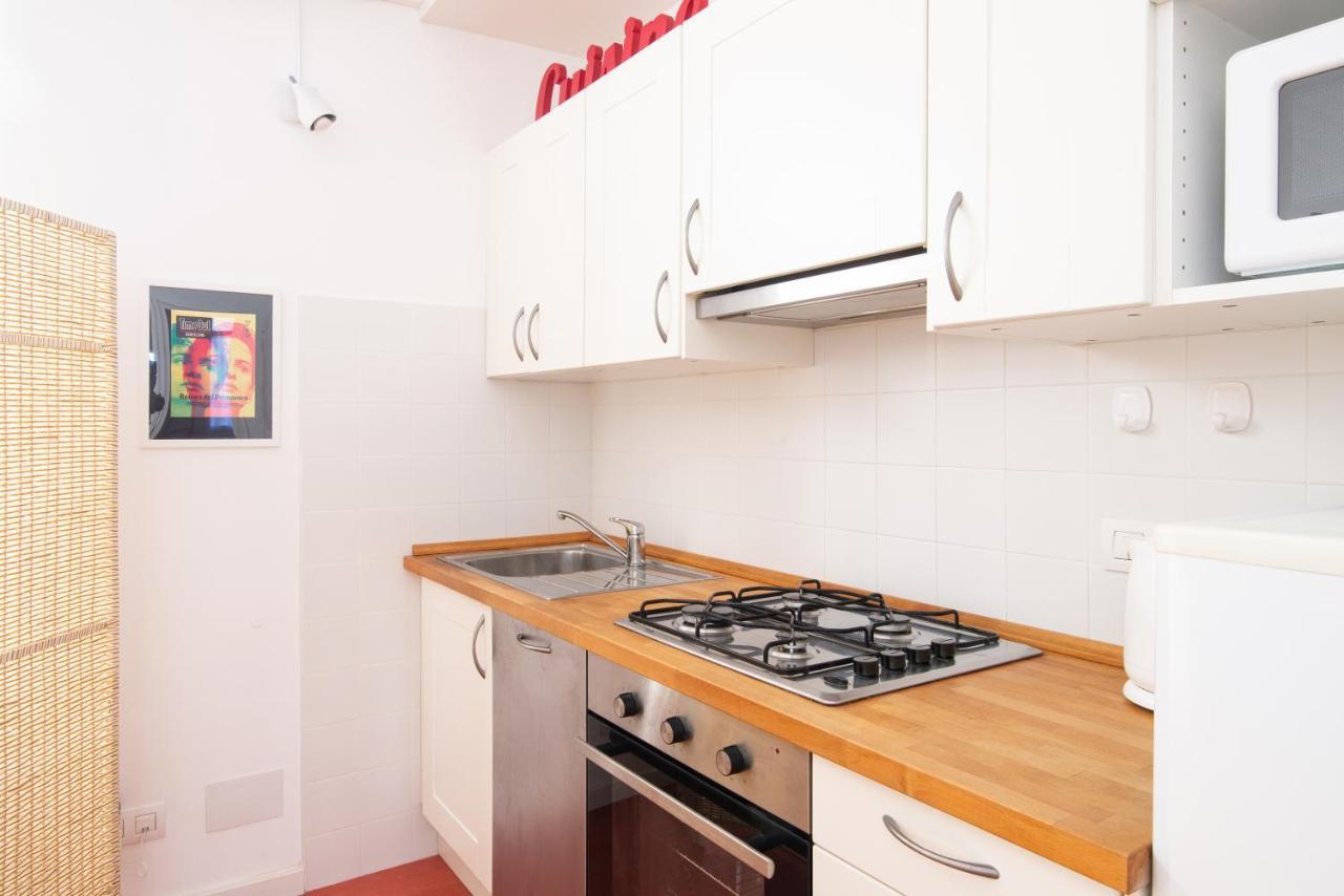 Cozy Apartamento Barcelona