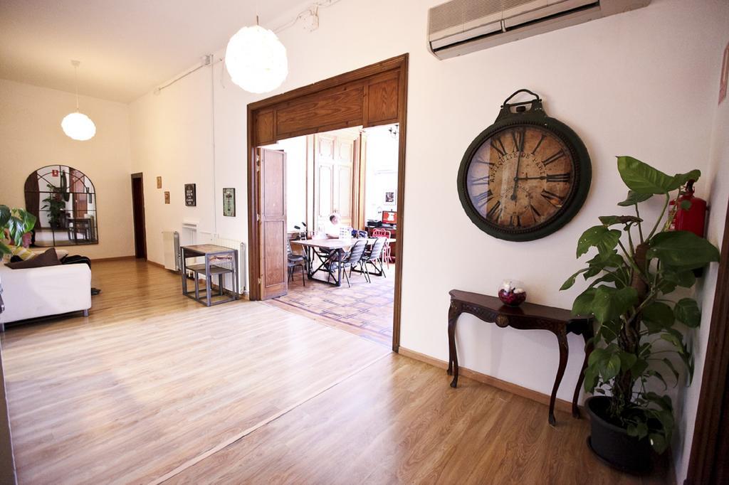 The Hipstel Paseo De Gracia Hostal *