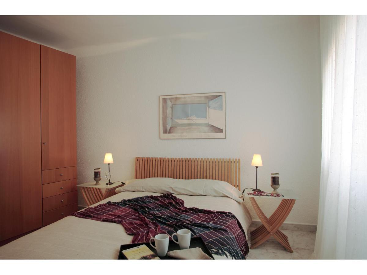 Apartment Classbedroom Gaudi Apartments *