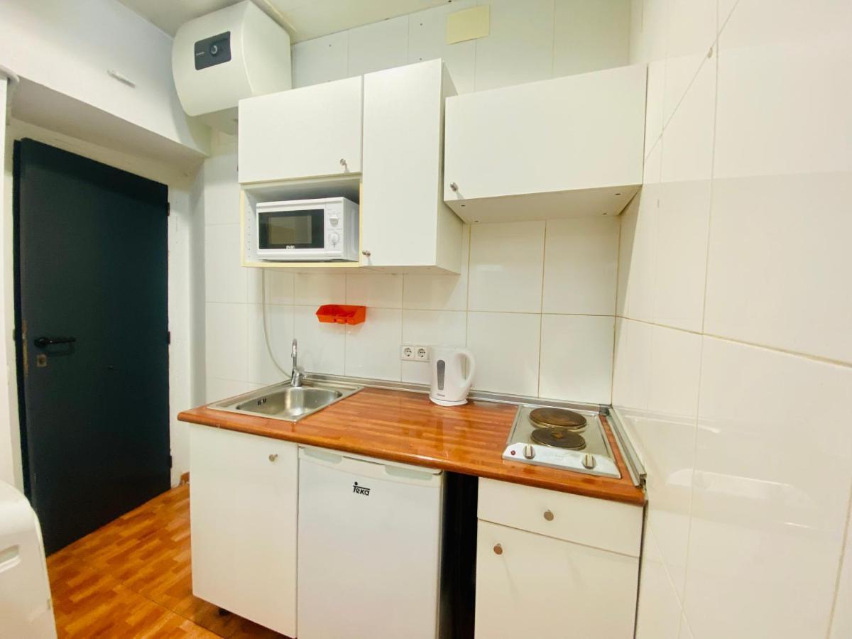 01 Apartamento 2 ,3 Apartment