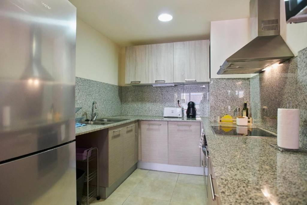 Apartamento Sagrada Familia