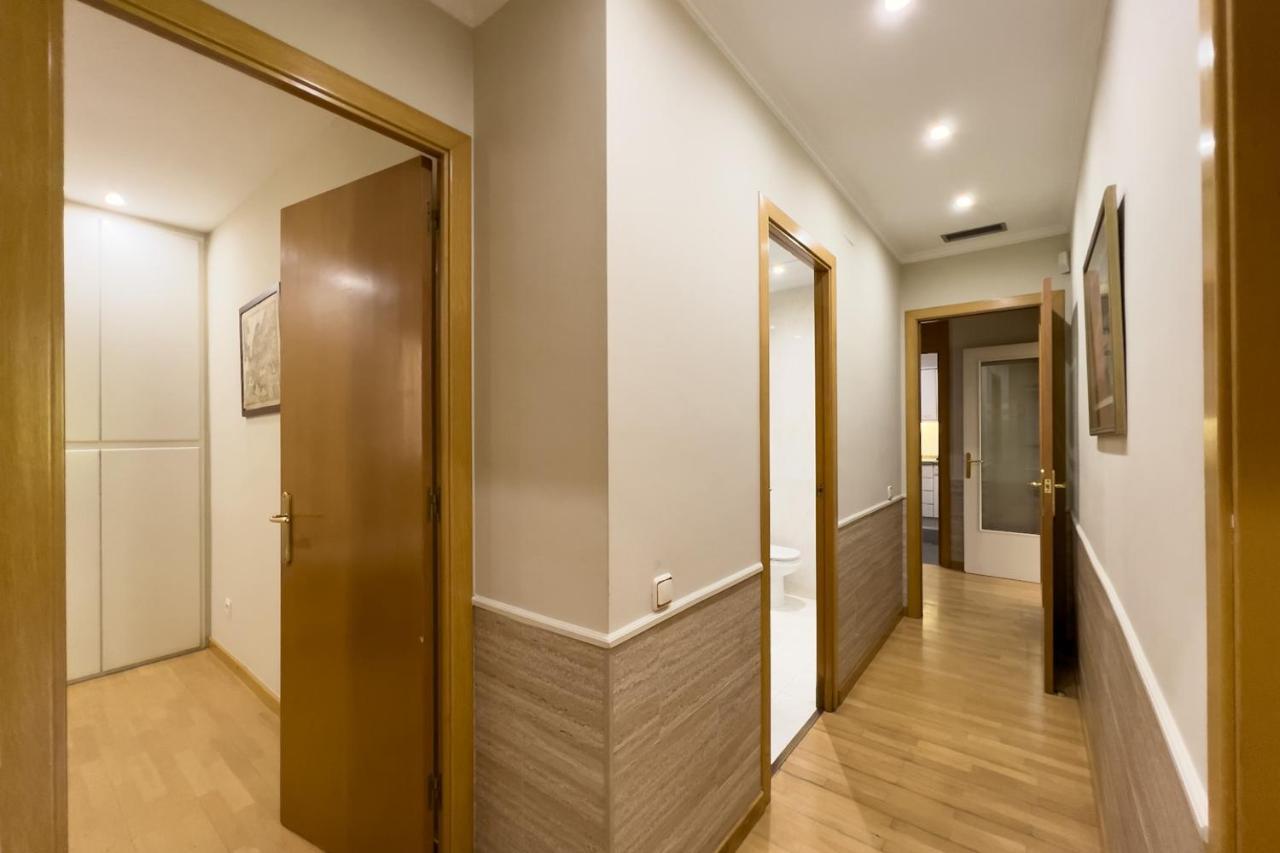 Apartamento Gran Via *