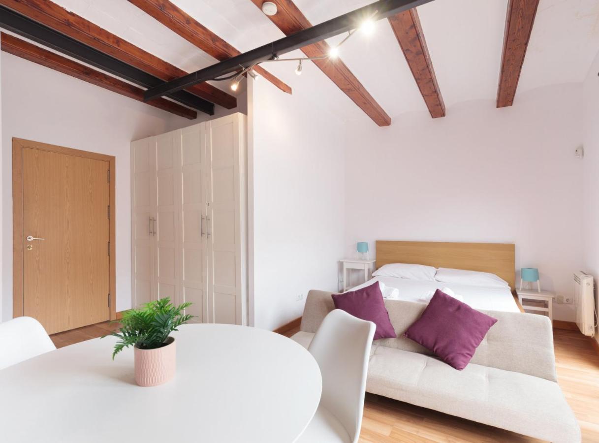 Flat Plaza España Guadiana 1/apartment *