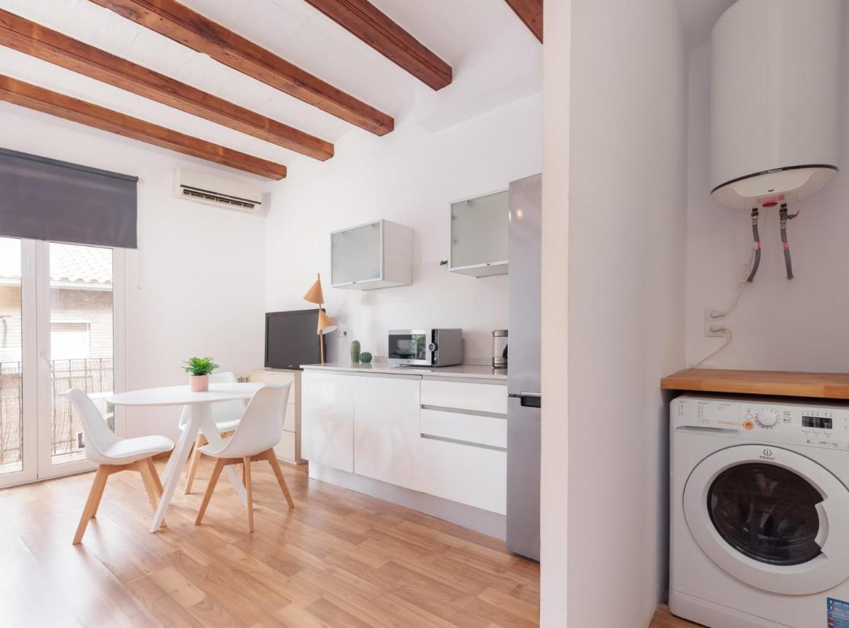 Apartamento Flat Plaza España Guadiana 1/apartment Barcelona