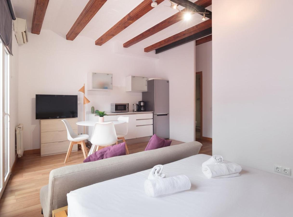 Flat Plaza España Guadiana 1/apartment Apartamento Barcelona