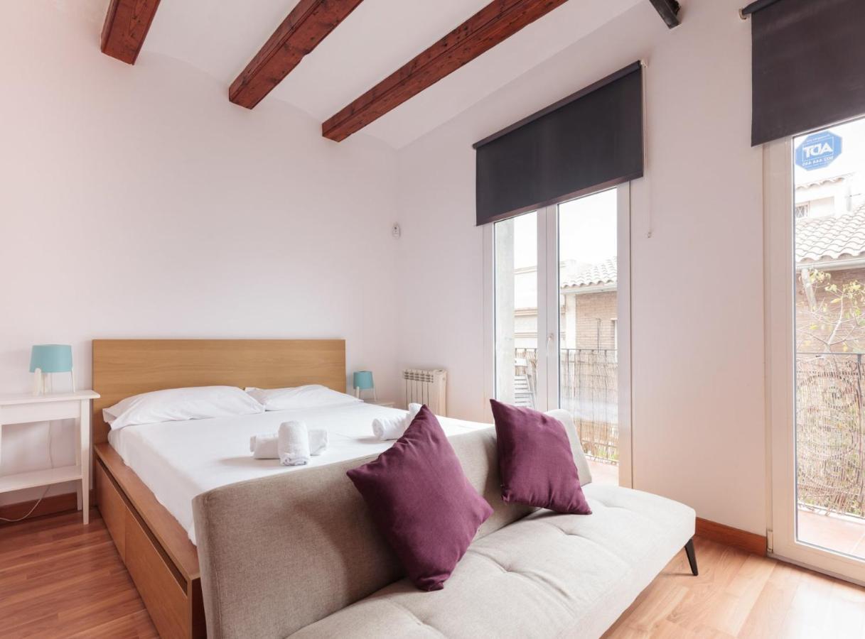 Flat Plaza España Guadiana 1/apartment *
