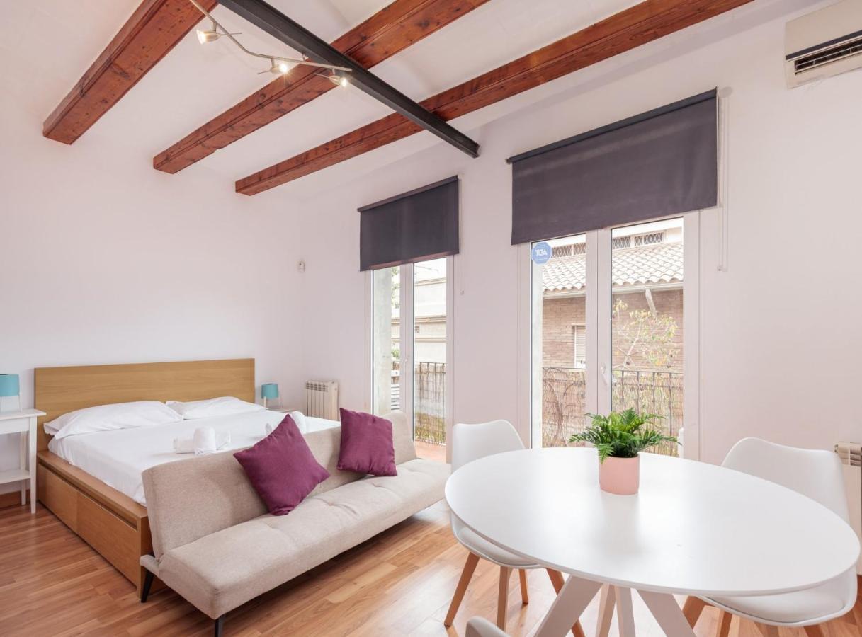 Apartamento Flat Plaza España Guadiana 1/apartment