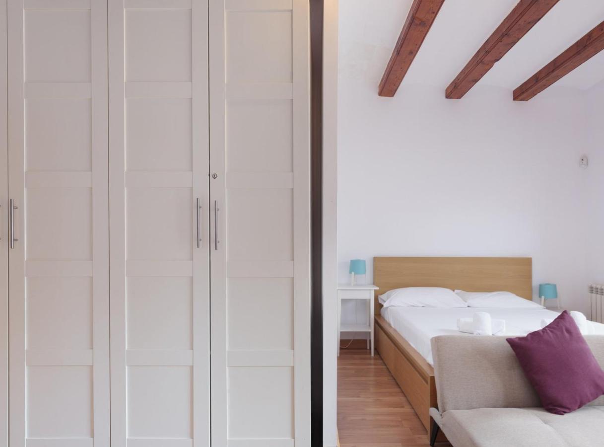 Flat Plaza España Guadiana 1/apartment Apartamento *