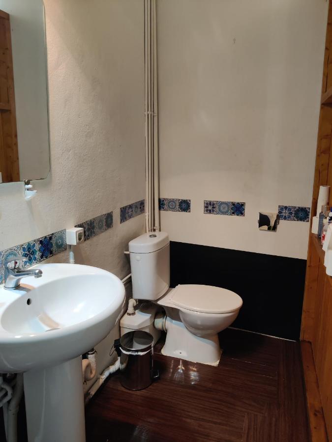En El Centro Apartment Barcelona
