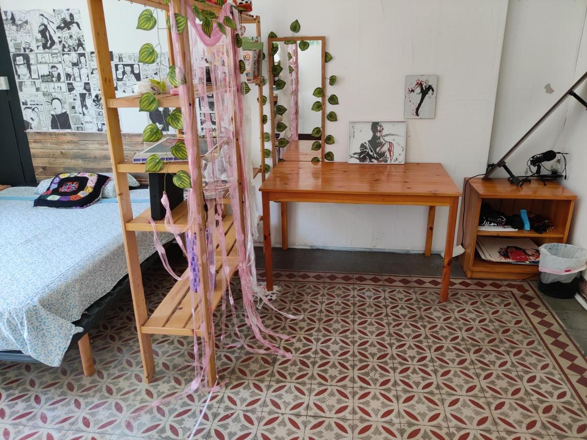 En El Centro Apartment Barcelona