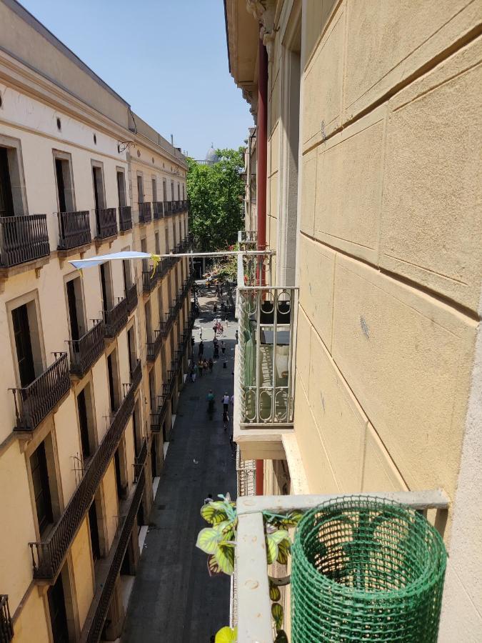 En El Centro Apartment Barcelona