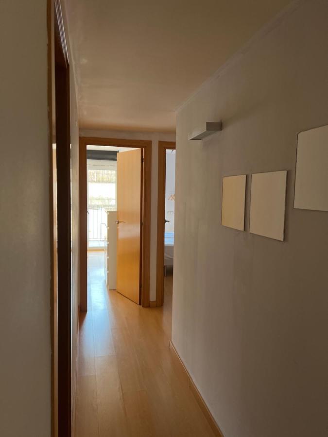 Apartamento Sagrada Familia *