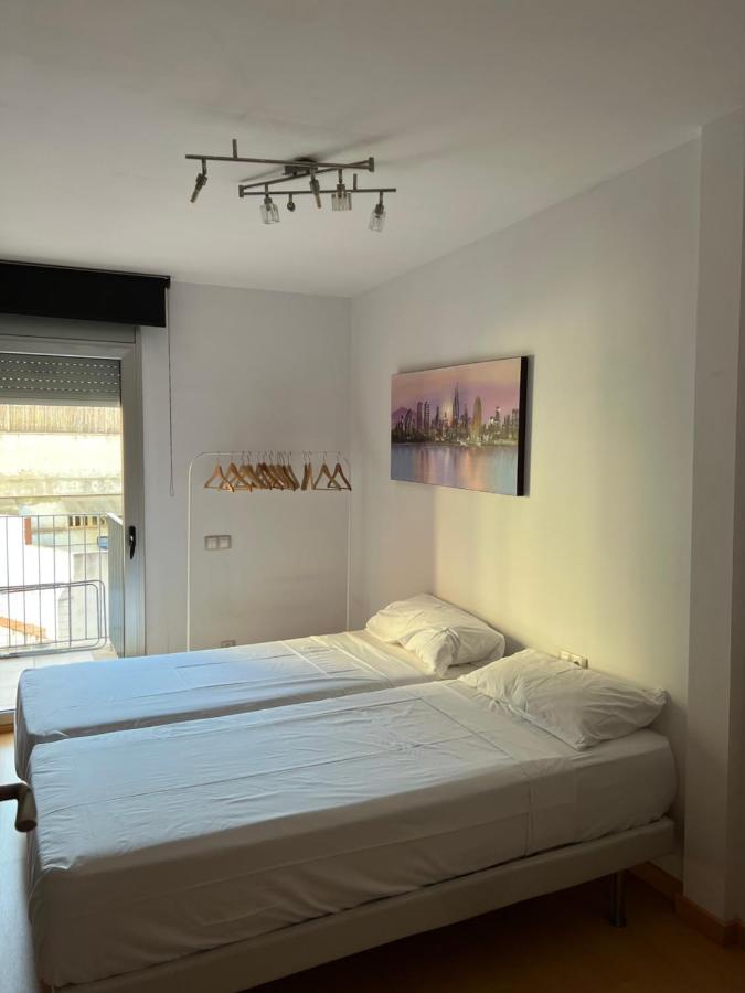 Apartamento Sagrada Familia