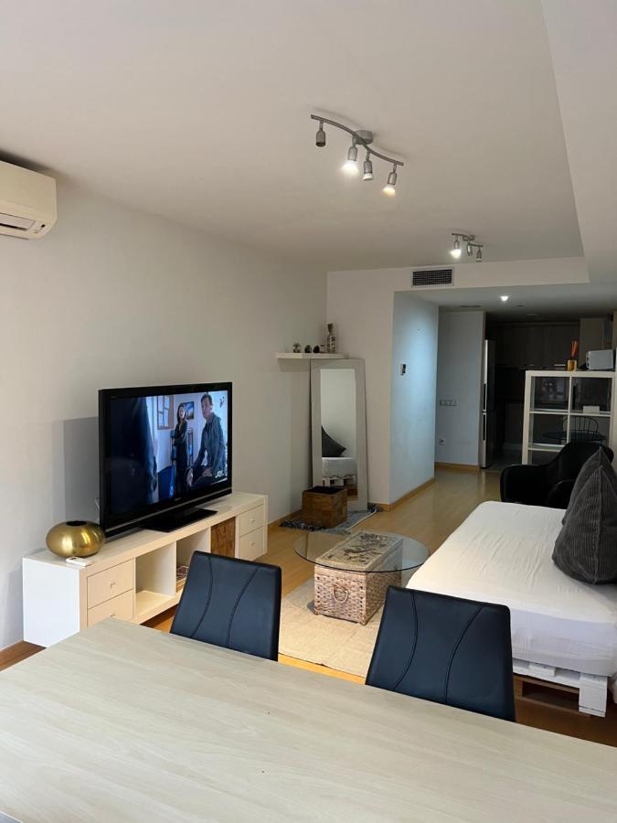 Apartamento Sagrada Familia Barcelona
