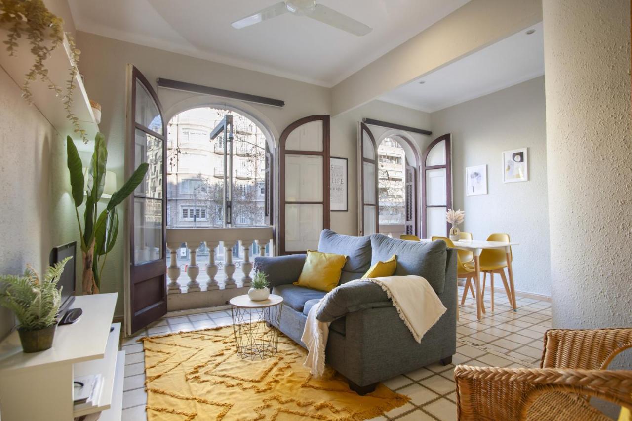 P1par1001 - Wonderfull Aparment In Paralel Apartamento *