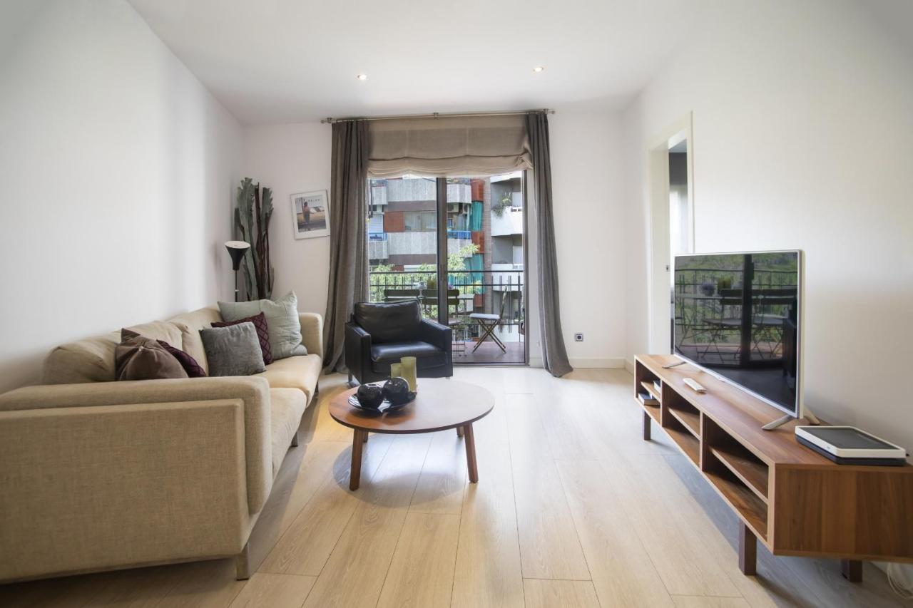 Apartamento 41ara333 Near Sagrada Familia