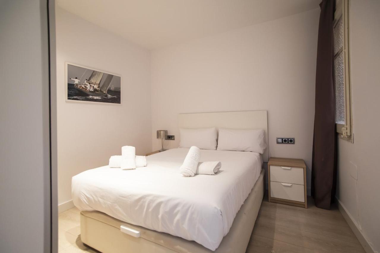 Apartamento 41ara333 Near Sagrada Familia