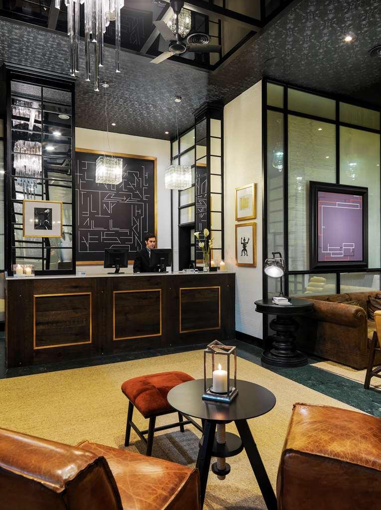H10 Itaca Hotel Barcelona
