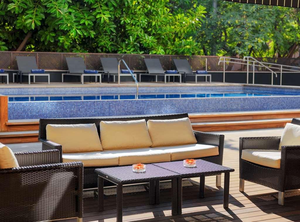 H10 Itaca Hotel 4*