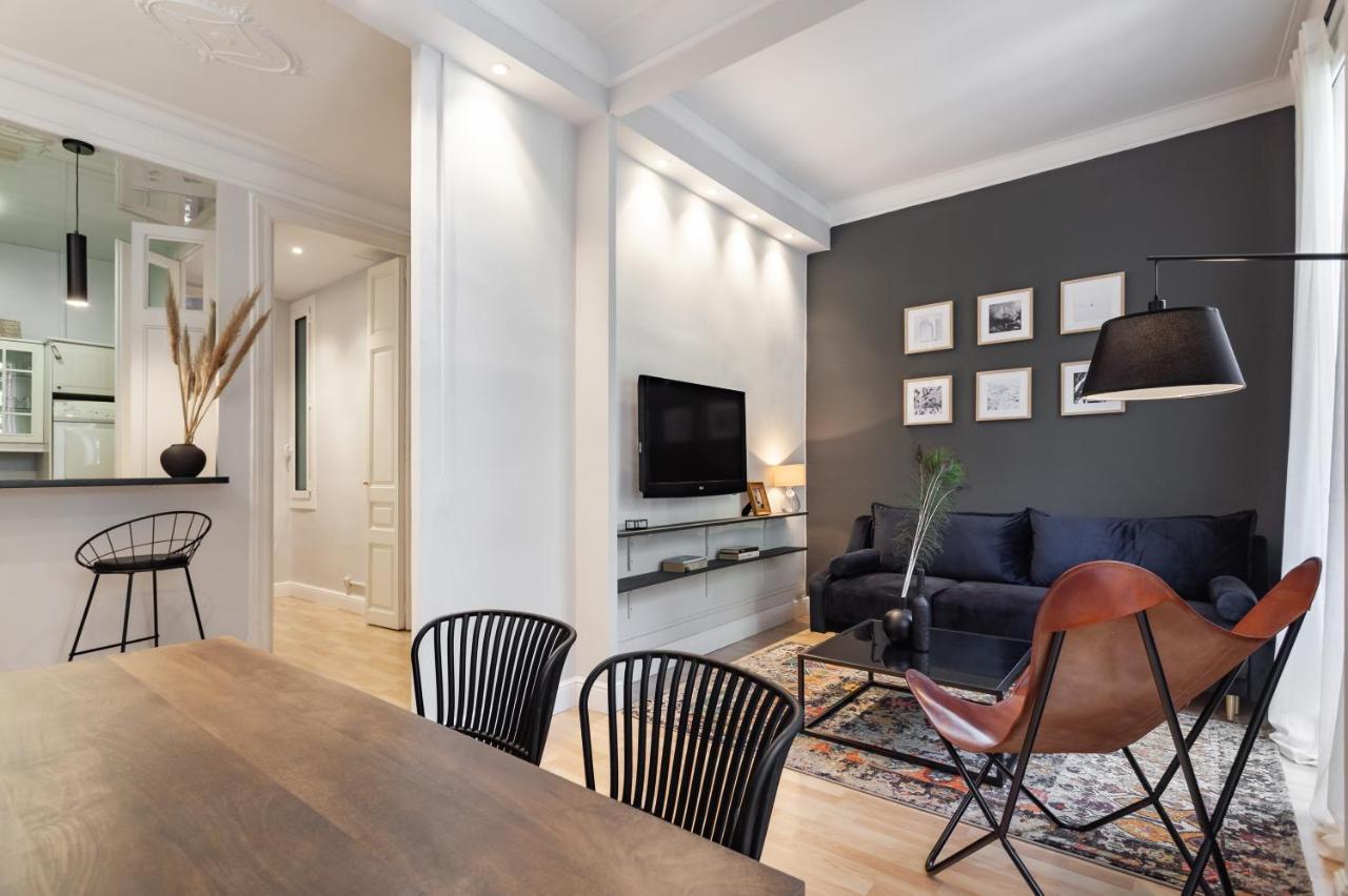 Apartamento Sagrada Familia V *