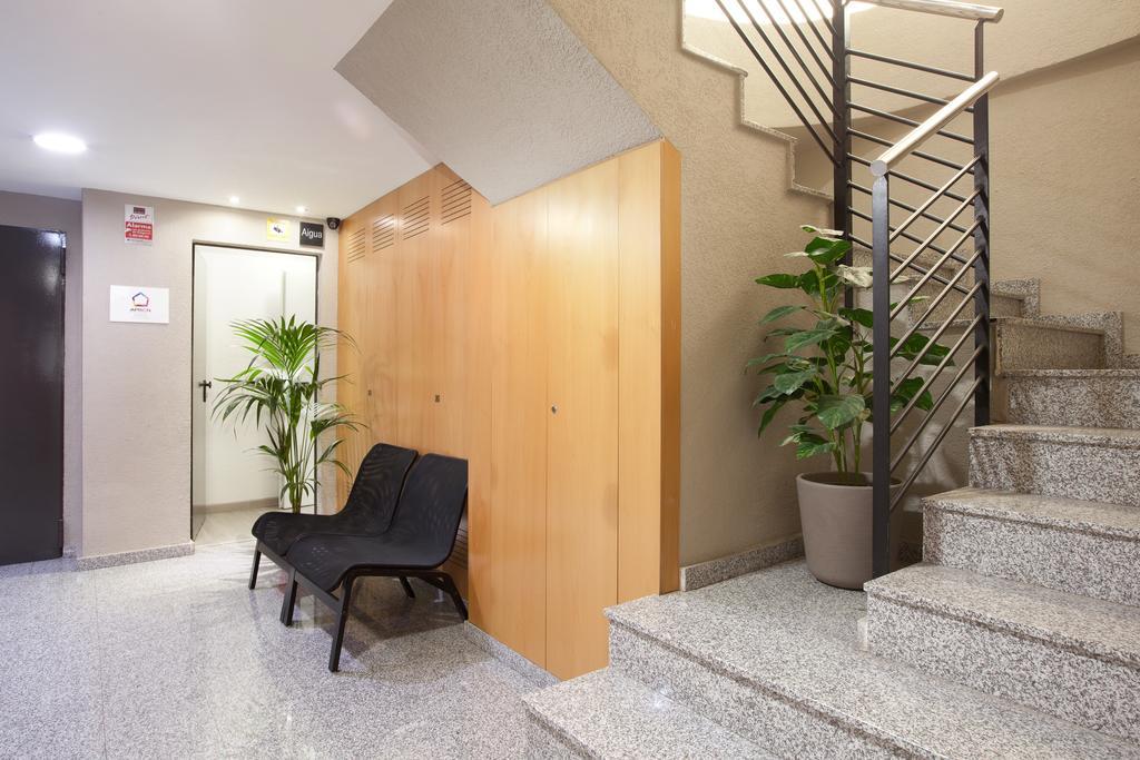 Apartamento Sleep Fira By *