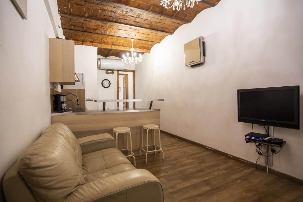 11llan345 Spacious In Plaza Espanya * Barcelona