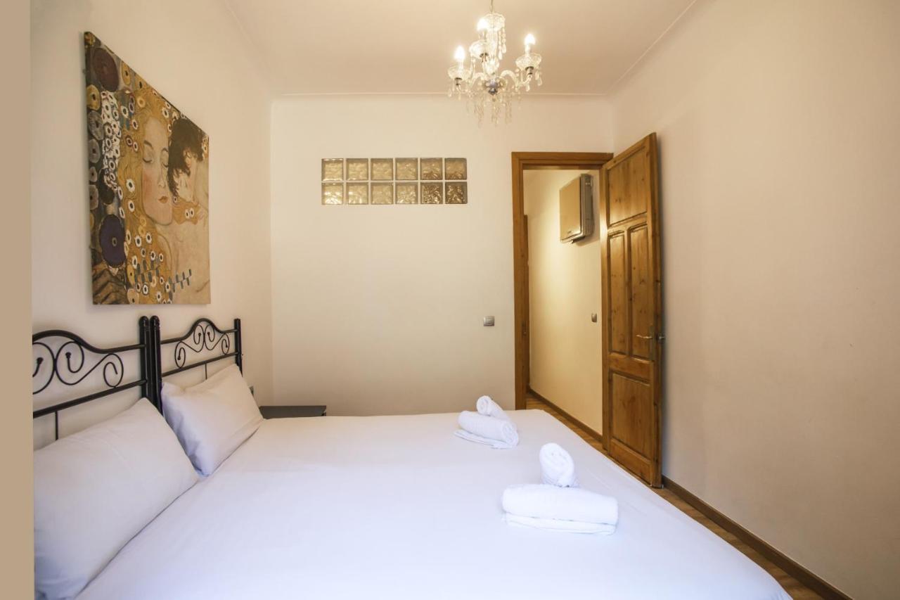 11llan345 Spacious In Plaza Espanya