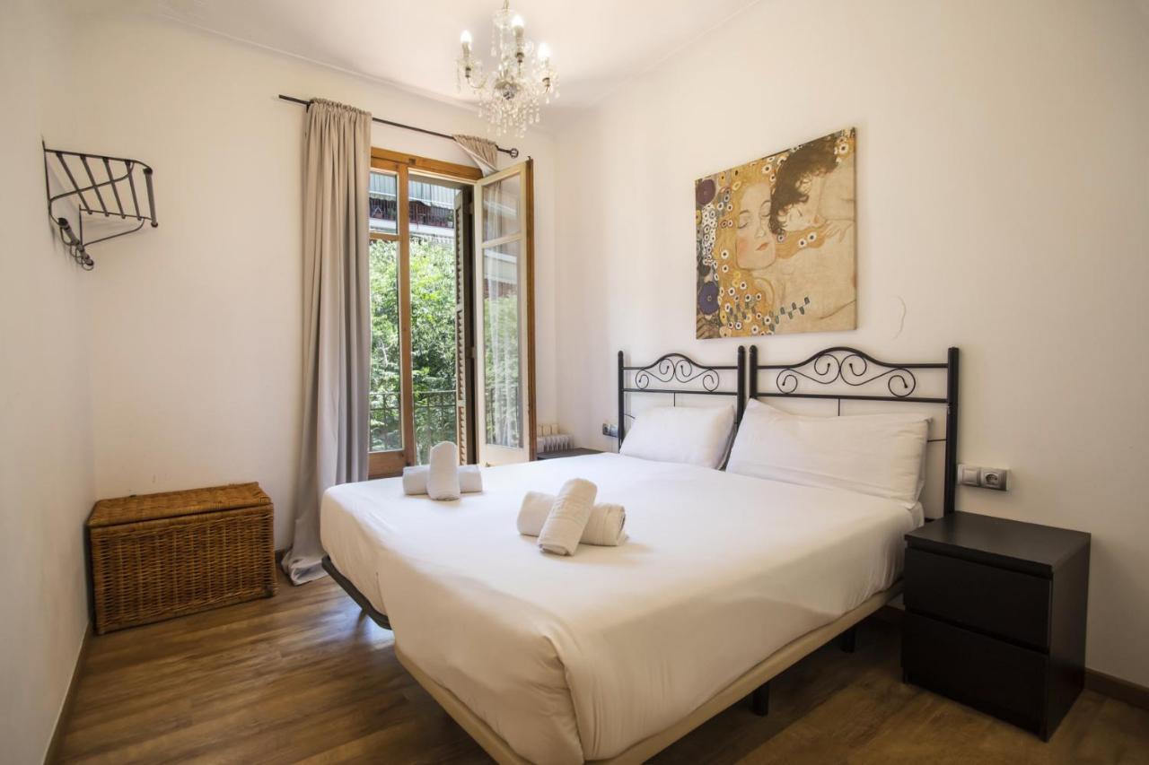 11llan345 Spacious In Plaza Espanya *