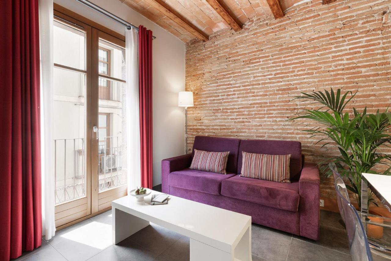 Apartamento Ola Living Macba Barcelona
