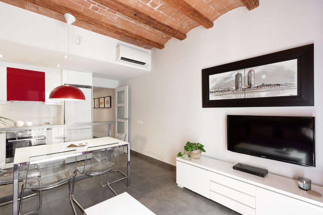 Ola Living Macba Apartamento