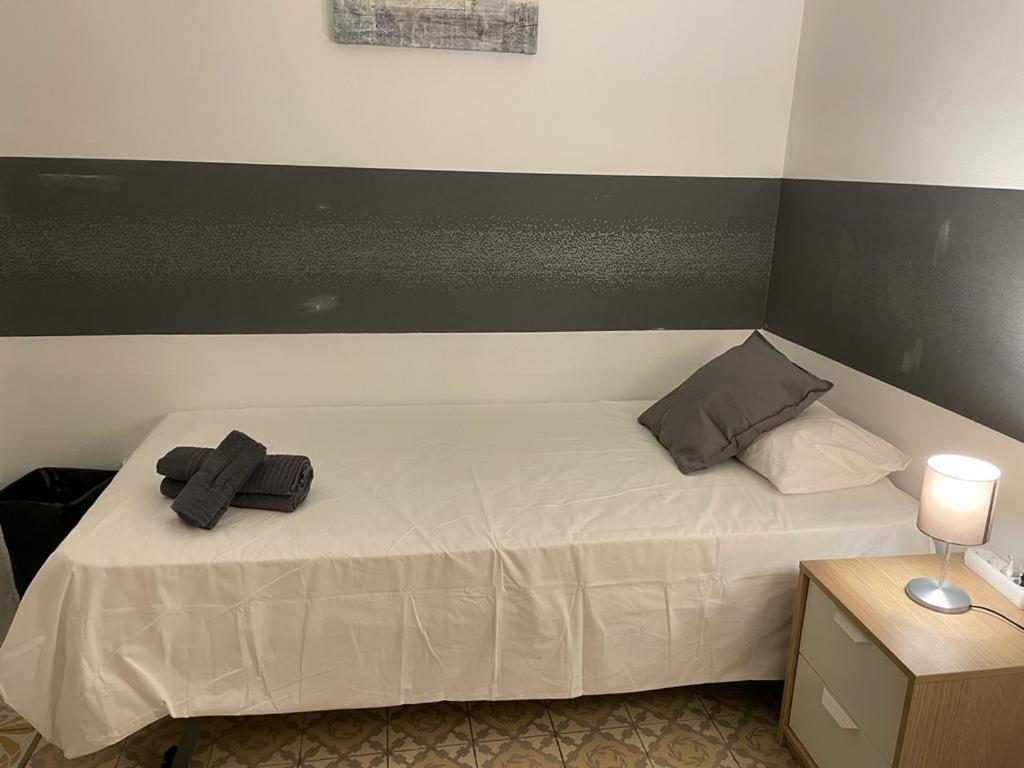 Des Artistes Hostal
