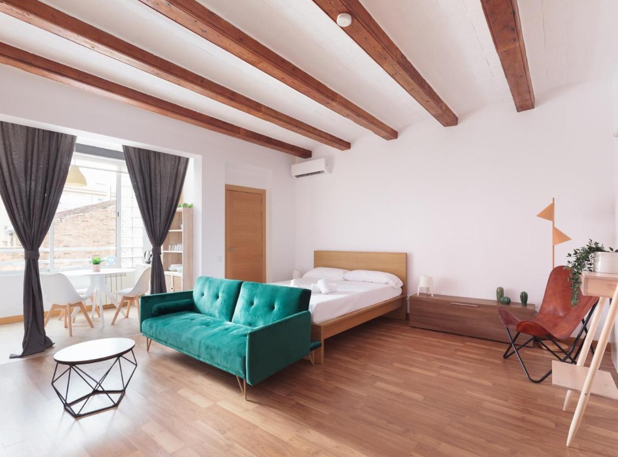 Flat Plaza España Guadiana 1/apartment Apartamento *