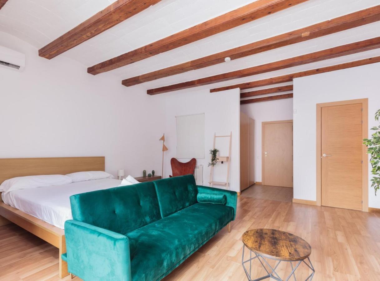 Apartamento Flat Plaza España Guadiana 1/apartment *
