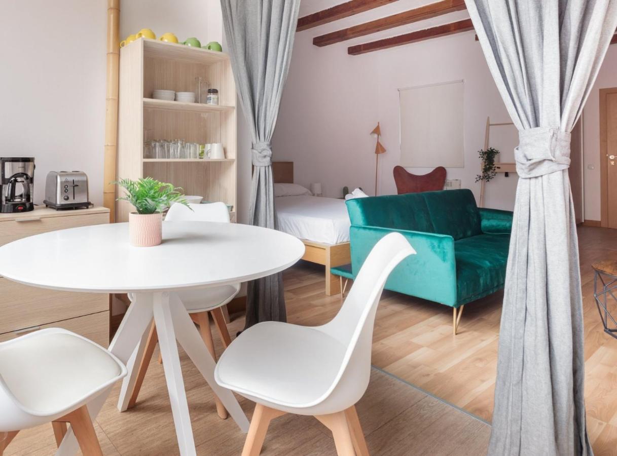 Apartamento Flat Plaza España Guadiana 1/apartment
