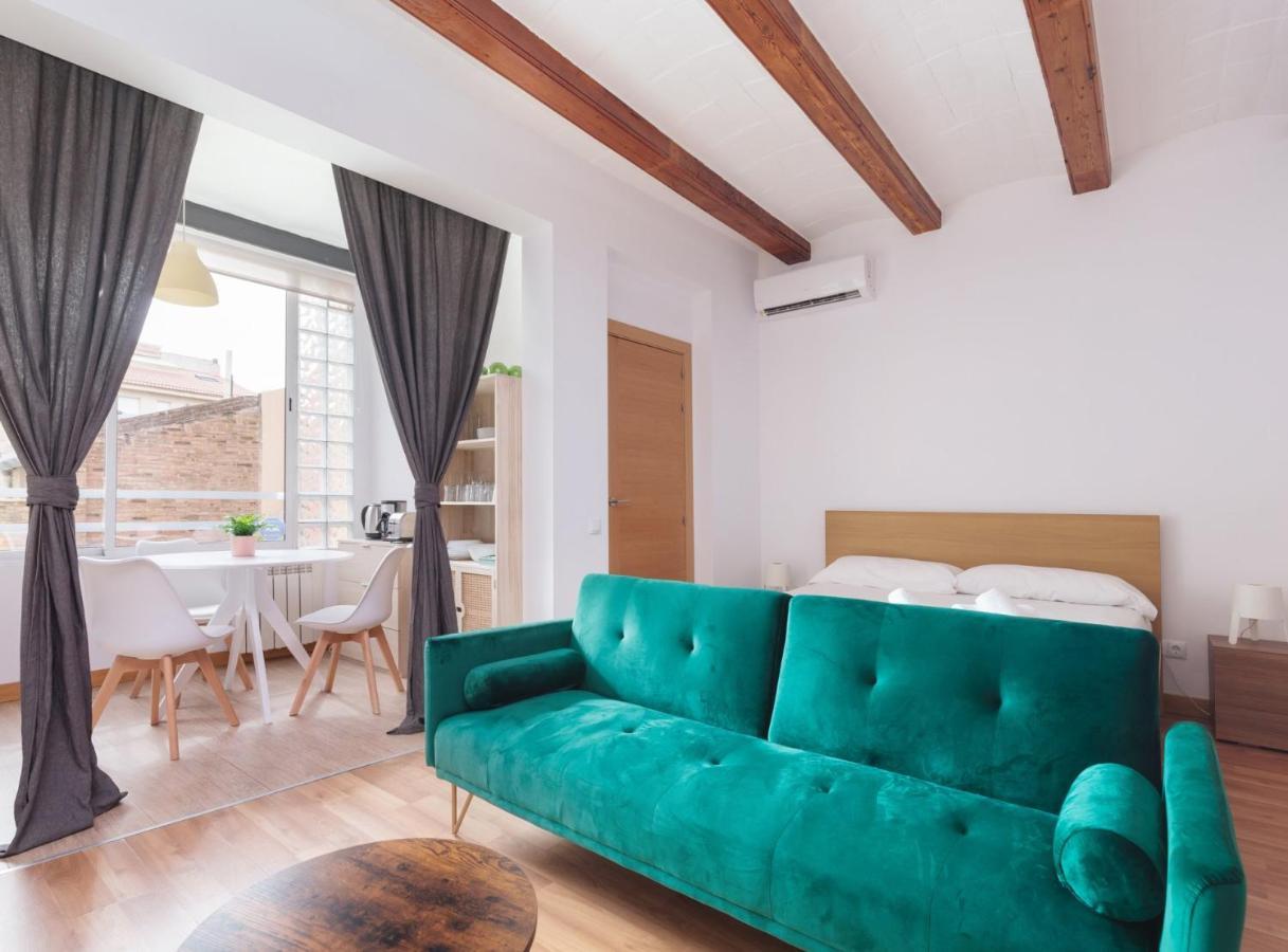Flat Plaza España Guadiana 1/apartment Apartamento *