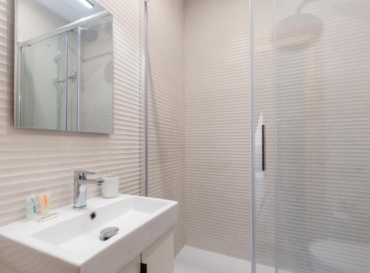 Flat Plaza España Guadiana 1/apartment